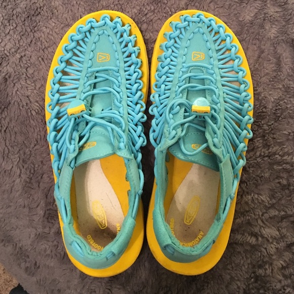 Water Sandals