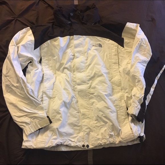 North Face Snowboarding Jacket (Men's)
