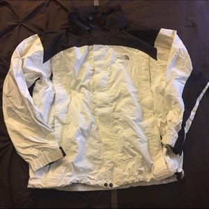 North Face Snowboarding Jacket (Men's)