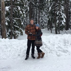 Meet your Posher, Jeff