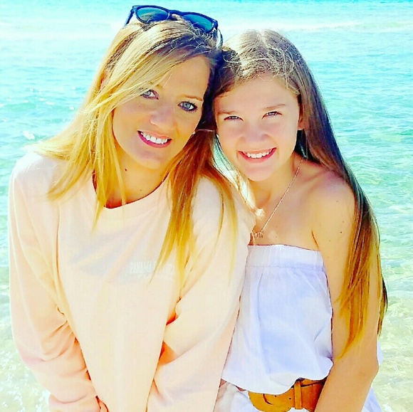 Meet your Posher, Tabitha