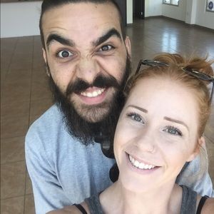 Meet your Posher, Bethany