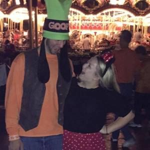 Meet your Posher, Joey