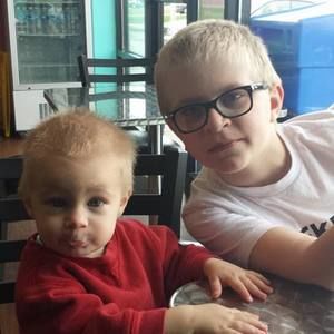 Meet your Posher, Lori