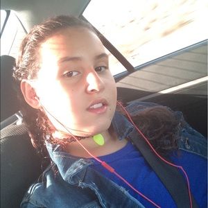 Meet your Posher, Karina