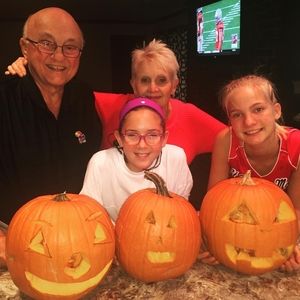 Meet your Posher, Jamie