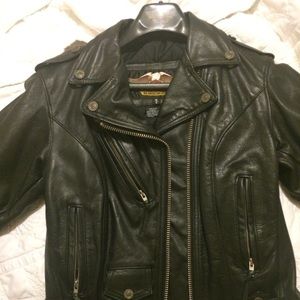 Harley Davidson Jacket