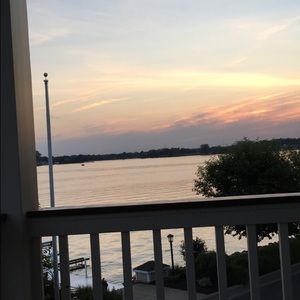 Meet your Posher, Joe