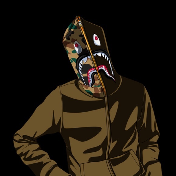 Meet your Posher, Travis - Picture 1 of 1