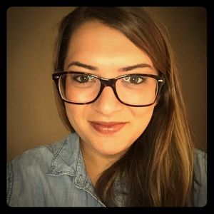 Meet your Posher, Shannon