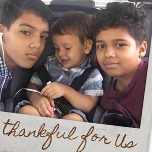 Meet your Posher, Jenny