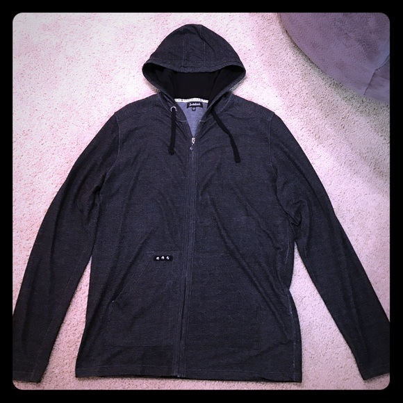 Men's sweatshirt hoodie