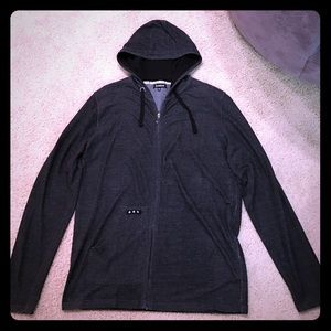 Men's sweatshirt hoodie