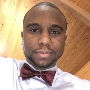 Meet your Posher, Trey