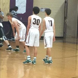 Meet your Posher, Cameron