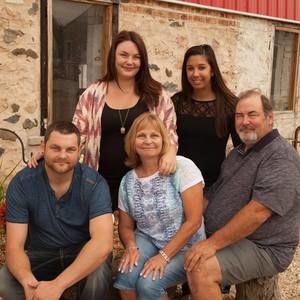 Meet your Posher, Lois