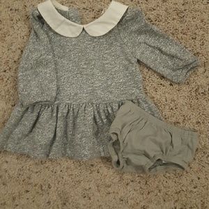 Gap Dress 0-3