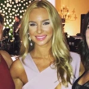 Meet your Posher, Catherine