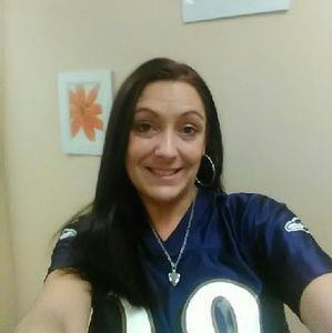 Meet your Posher, Lynsey