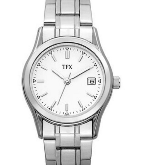 TFX ladies watch