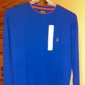 Ralph Lauren Thermal