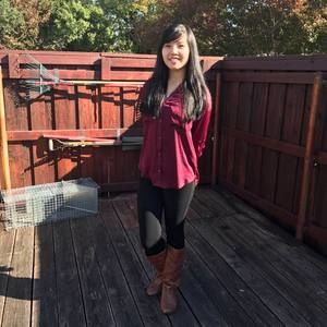 Meet your Posher, Hong