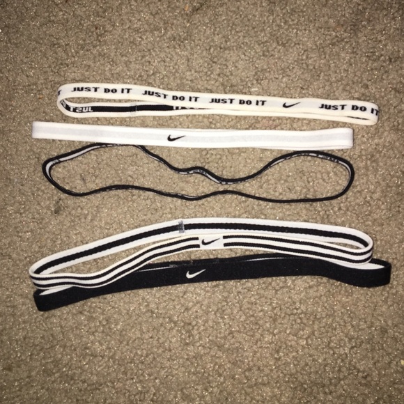 Nike headbands SALE