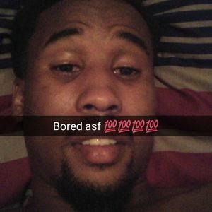 Meet your Posher, Rodney