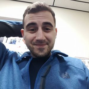 Meet your Posher, Tyler