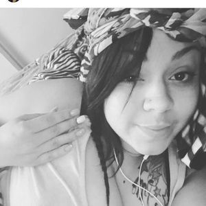 Meet your Posher, Angie