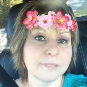 Meet your Posher, Vicky