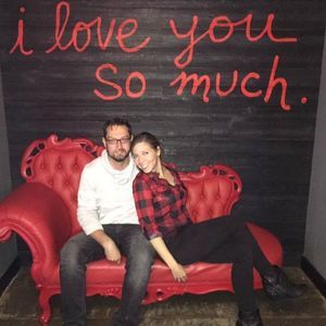 Meet your Posher, Travis