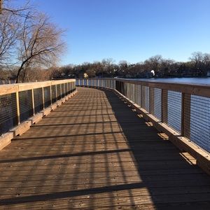 Meet your Posher, Fue