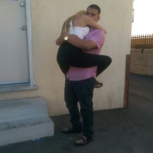 Meet your Posher, Mauricio