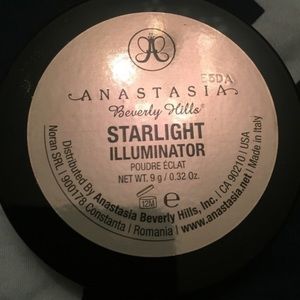 NEW Anastasia Beverly hills Starlight illuminator