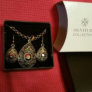 Avon Signature Collection