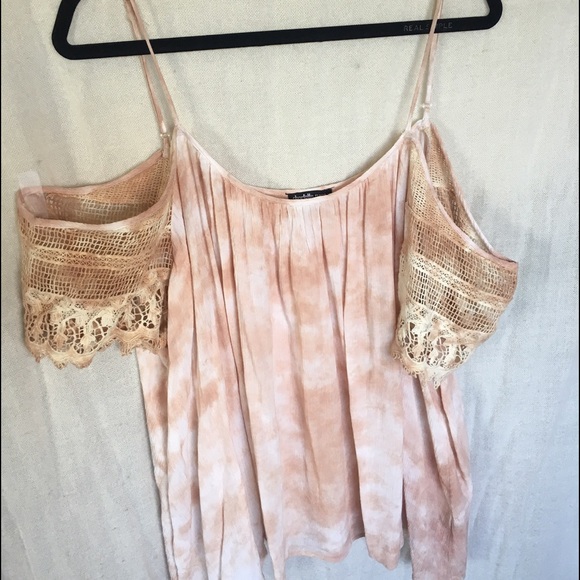 Plus Size top