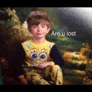 Meet your Posher, Nathan