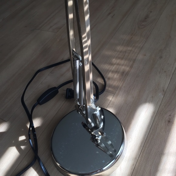 Table lamb - Picture 2 of 2