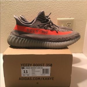Adidas Yeezy Boost V2 Size 11