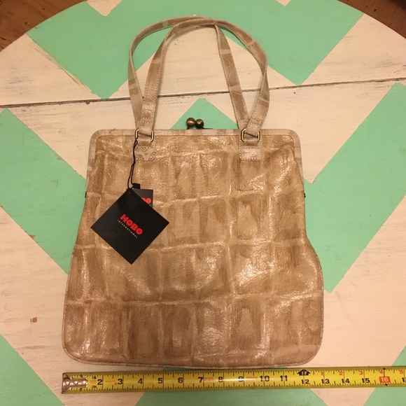 Hobo International Tote