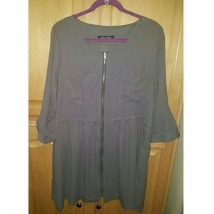 Women's Swimsuit CoverUp