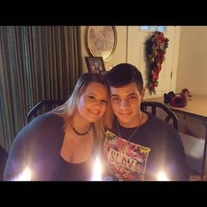 Meet your Posher, Krista