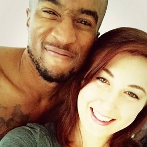 Meet your Posher, Rashad