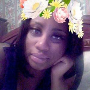 Meet your Posher, Bria