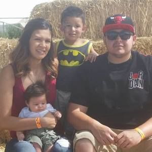 Meet your Posher, Ariana