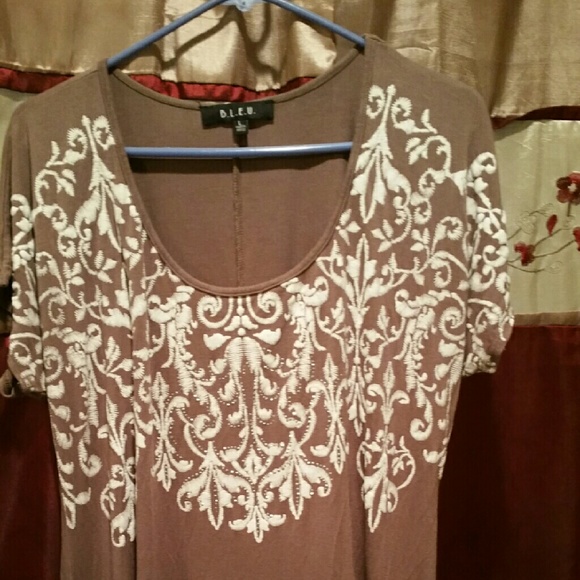 Cute top