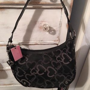 NWT XOXO bag