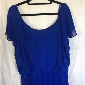 Plus Size dress