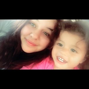 Meet your Posher, Summer